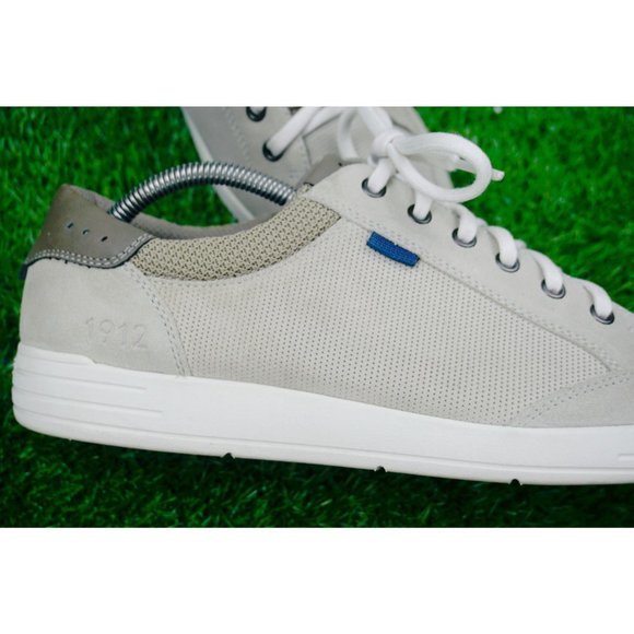 Nunn Bush Kore City Walk Low Top Sneakers - Men's 9.5 - Picture 7 of 8